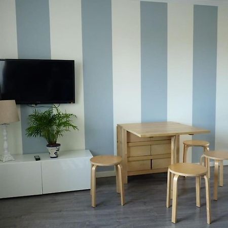 Apartamento En Porta Do Sol, Baiona Εξωτερικό φωτογραφία