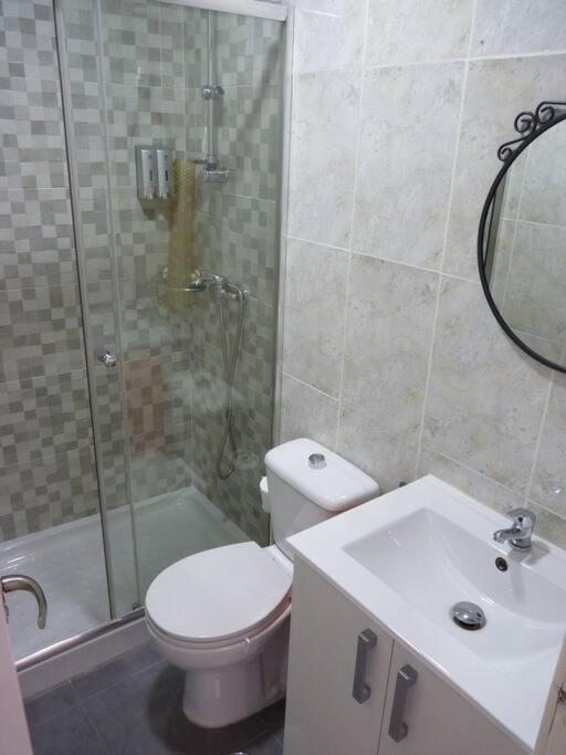 Apartamento En Porta Do Sol, Baiona Εξωτερικό φωτογραφία